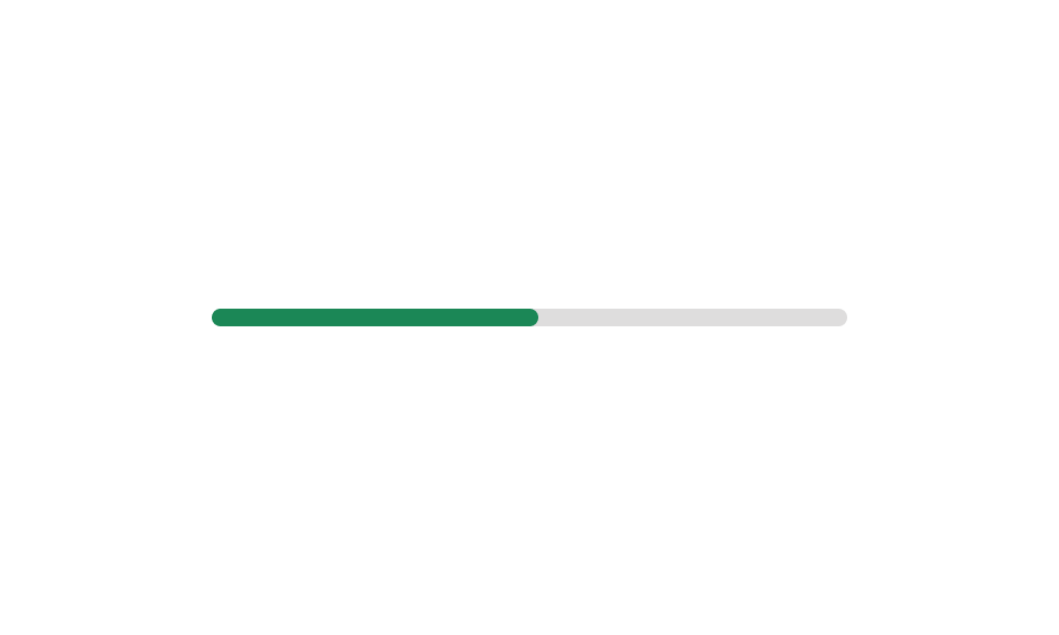 Progress bar