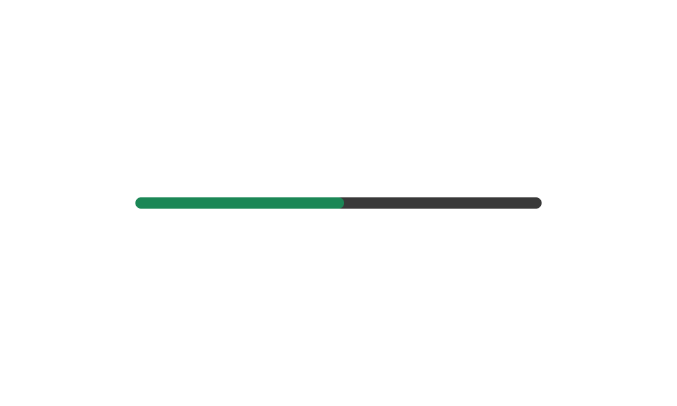 Progress bar