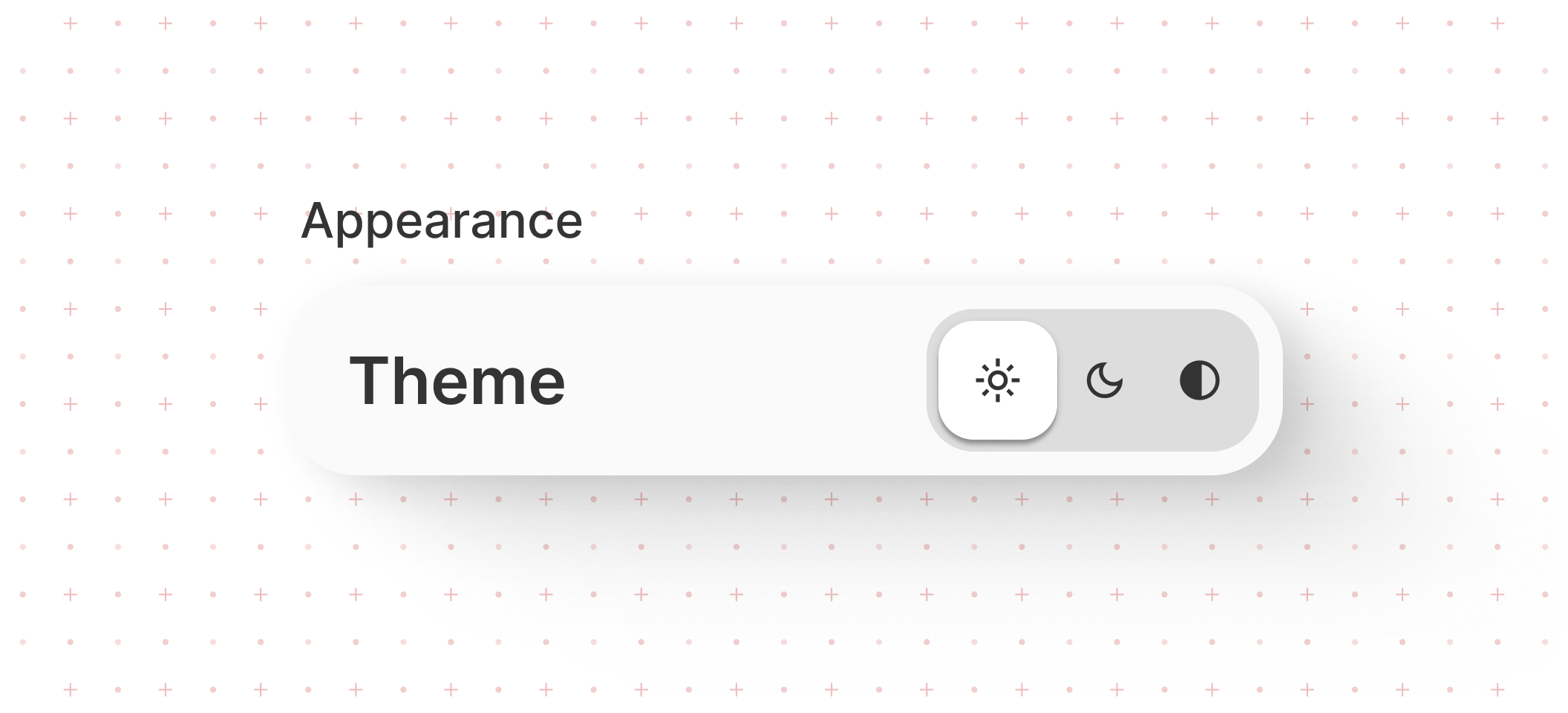Rail switch examples